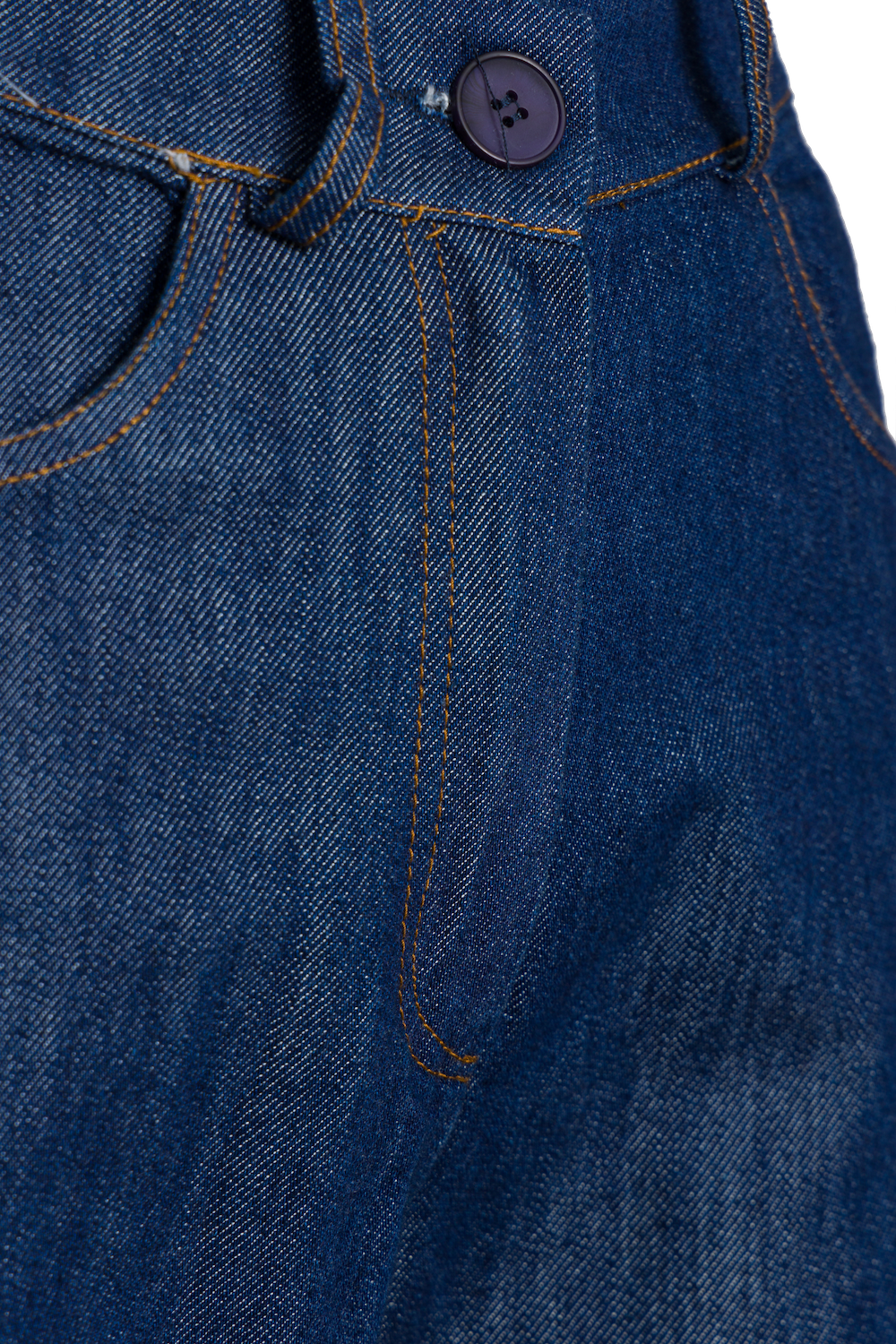Saiph blue jeans