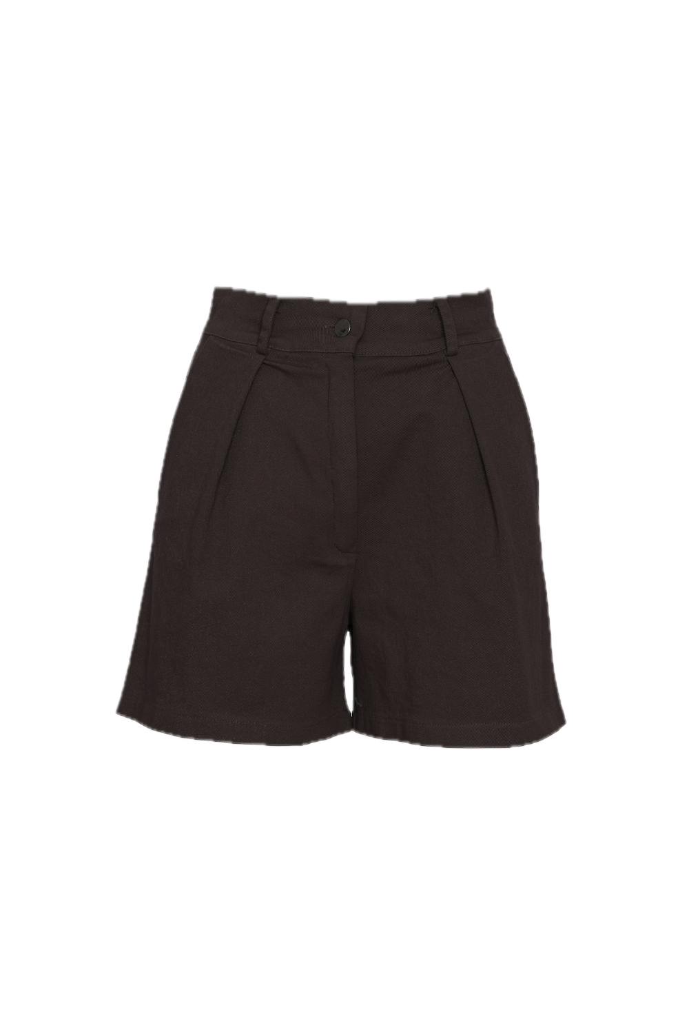 Saiph brown short