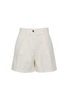 Saiph cream short