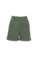 Saiph green short