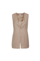 Saiph beige vest