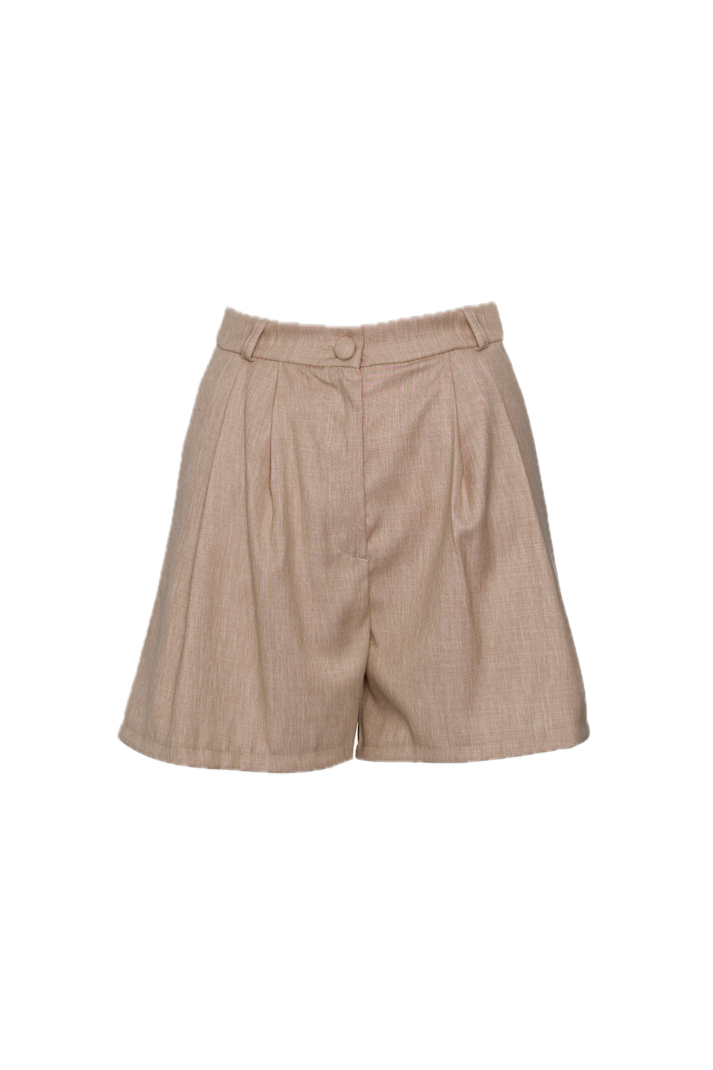 Saiph beige short