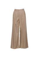 Saiph beige pants