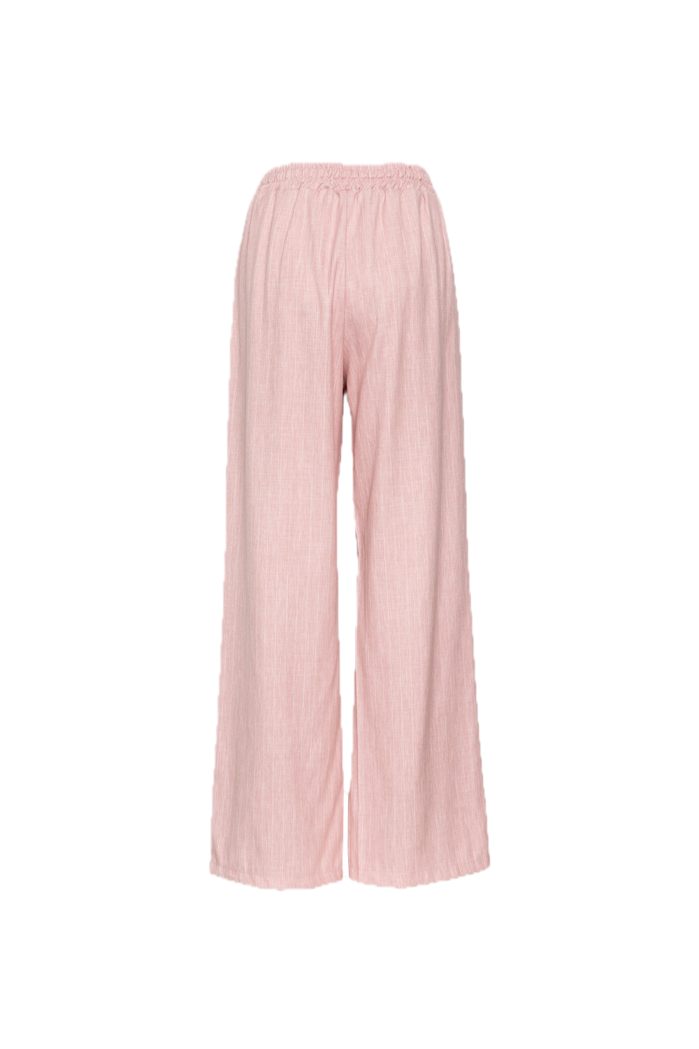 Saiph pink pinstriped pants