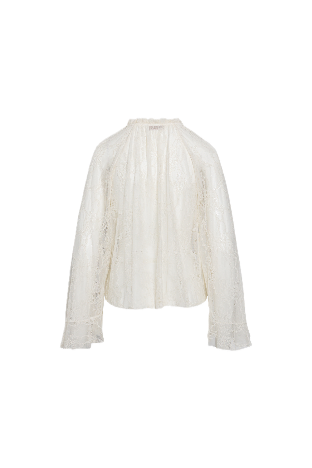Saiph cream shirt