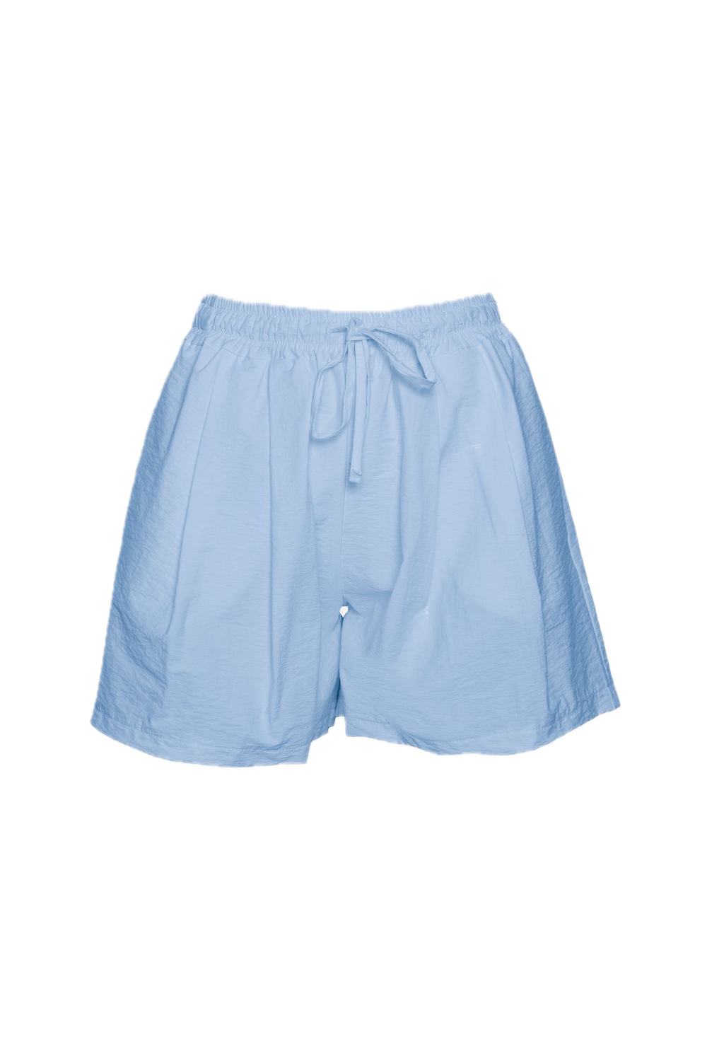 Saiph light blue short