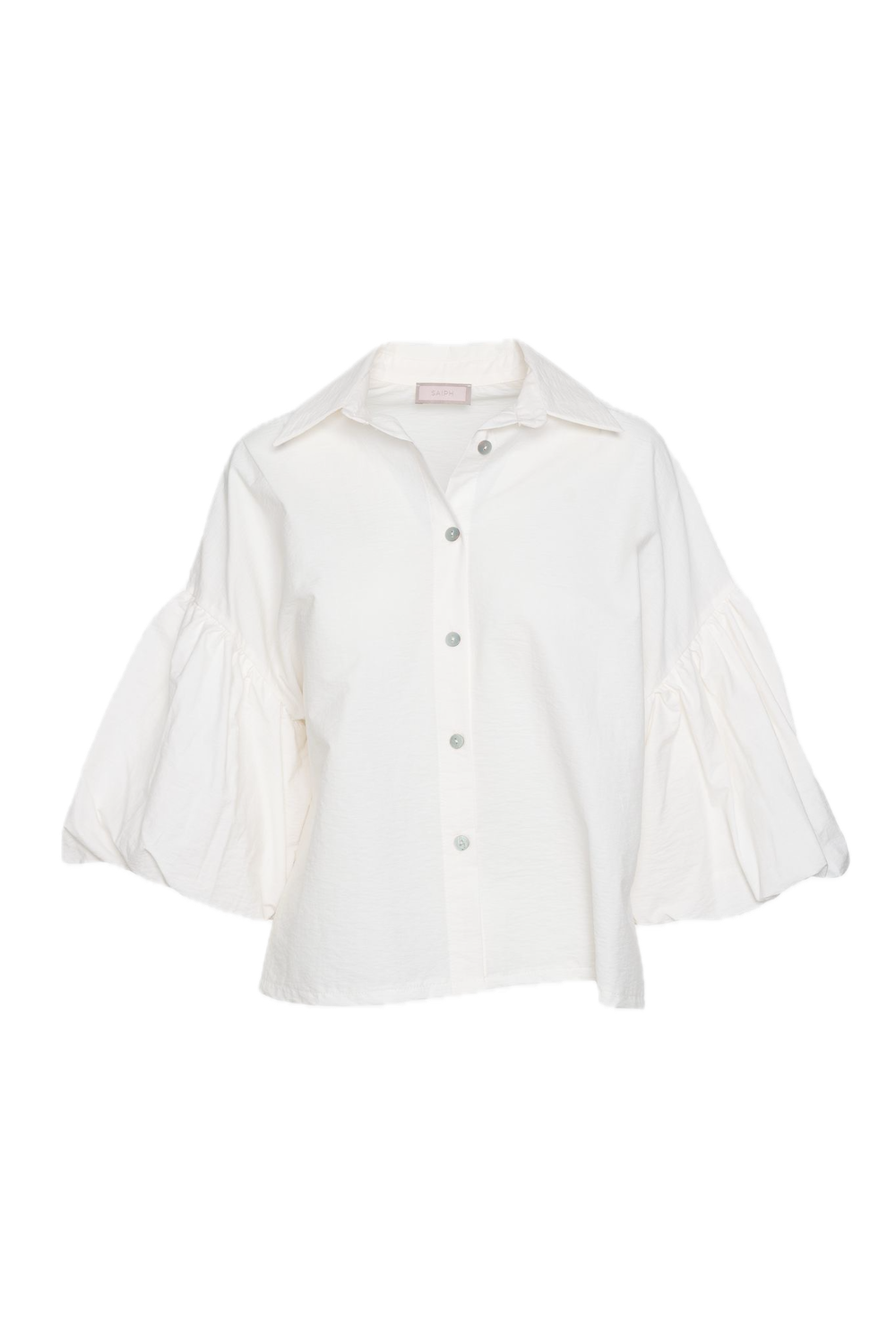 Saiph cream shirt
