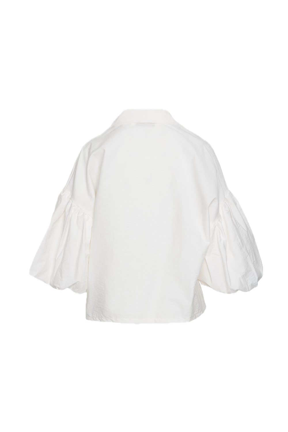 Saiph cream shirt