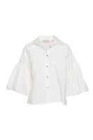 Saiph cream shirt