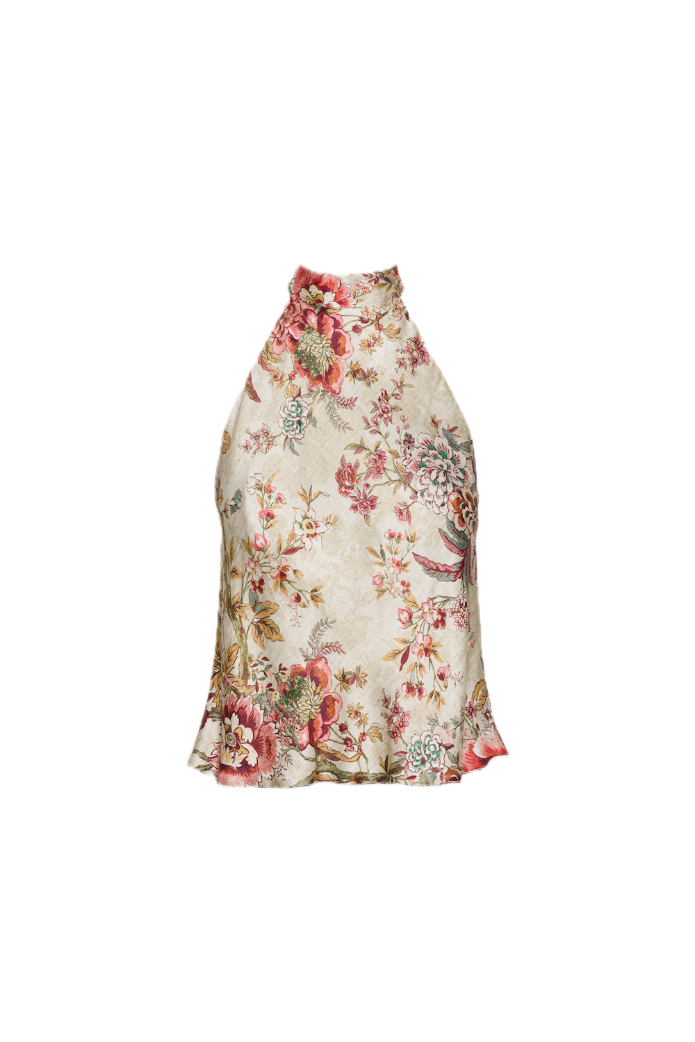 Saiph beige top