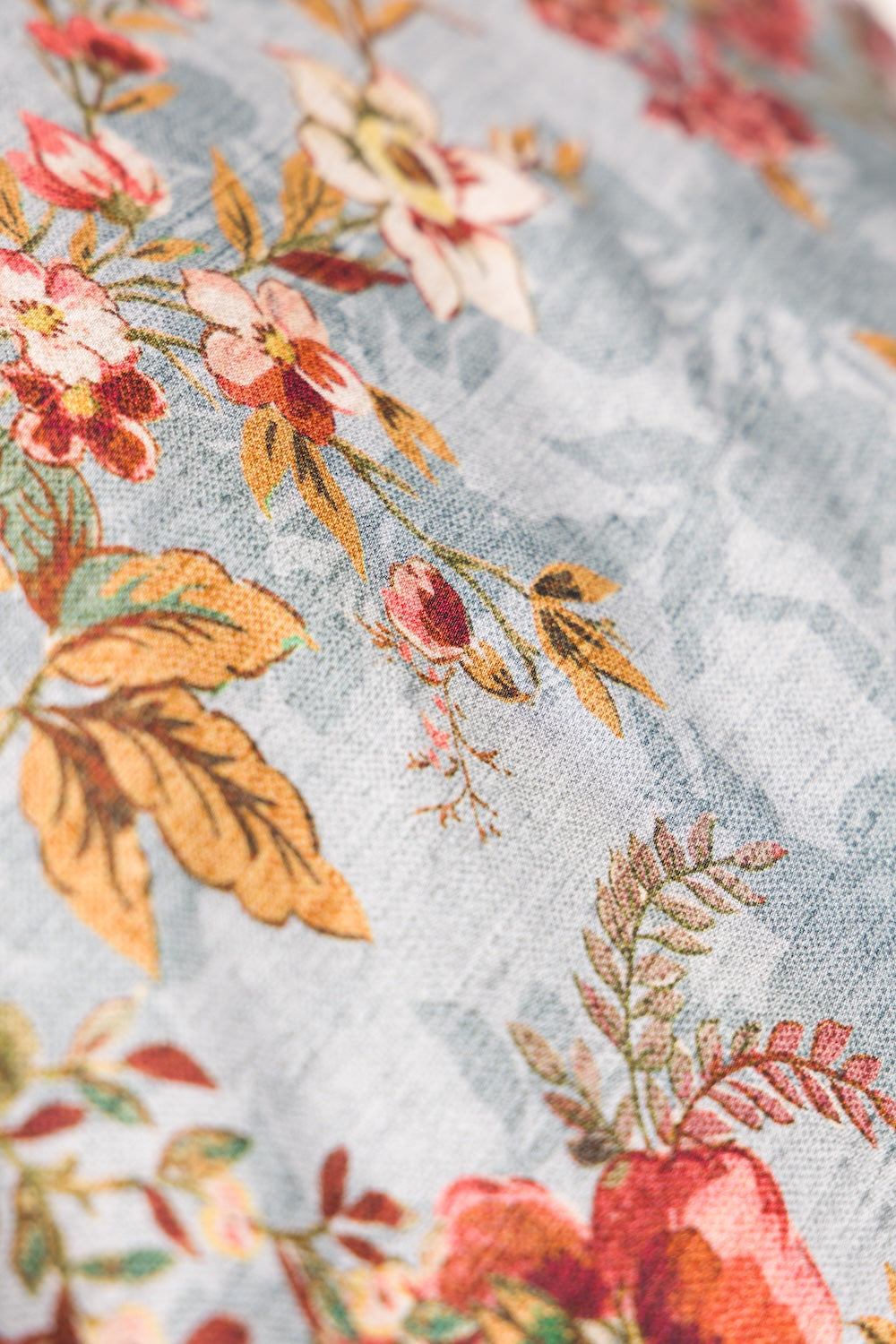 Saiph light blue top