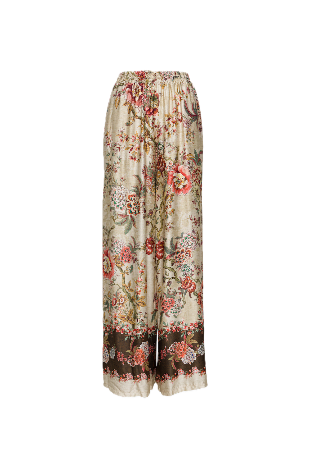 Saiph beige pants