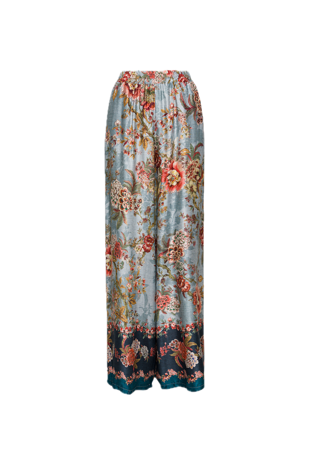 Pantaloni azzurri Saiph