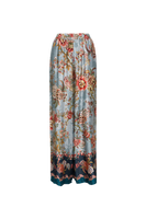 Saiph light blue pants