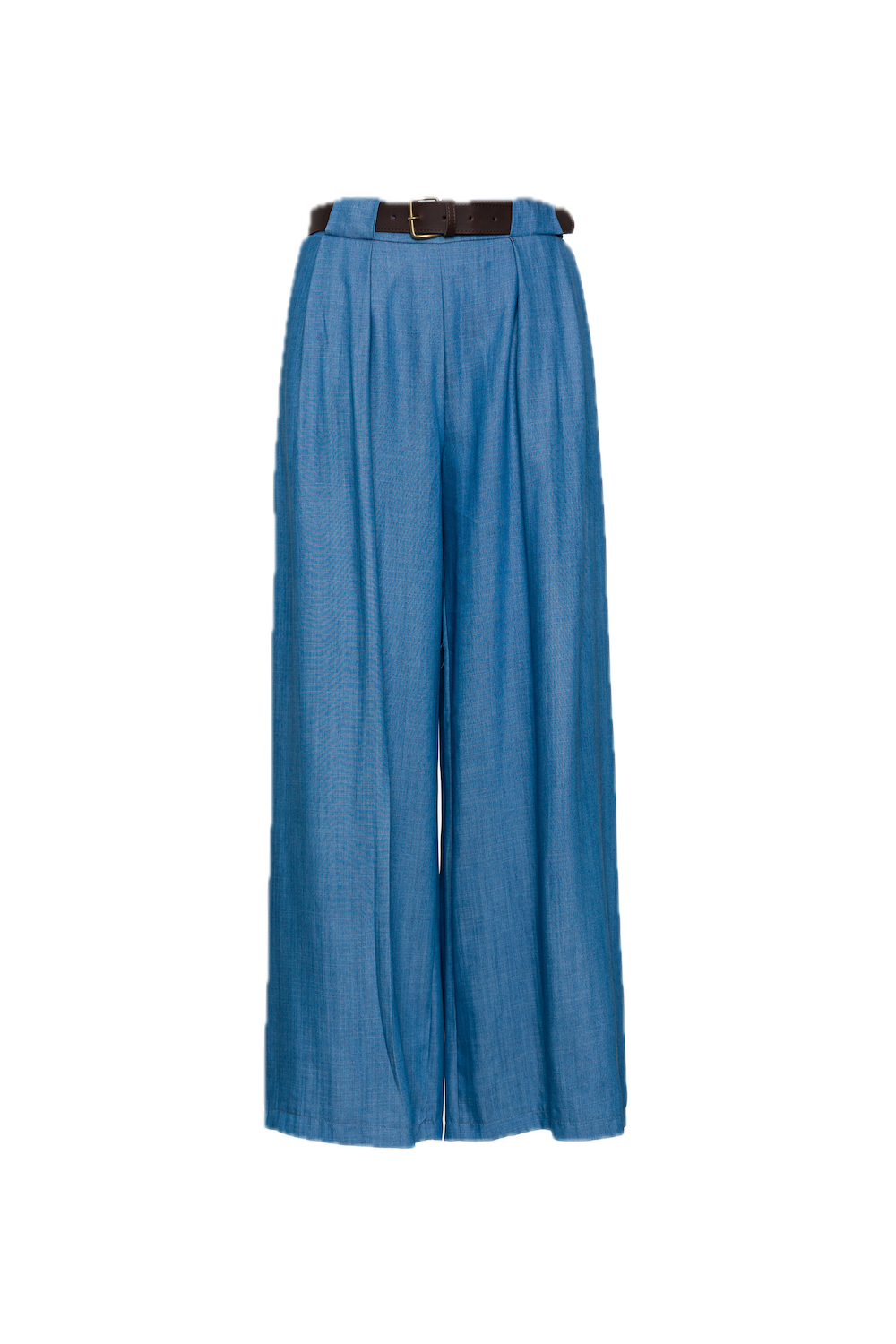 Saiph light blue pants