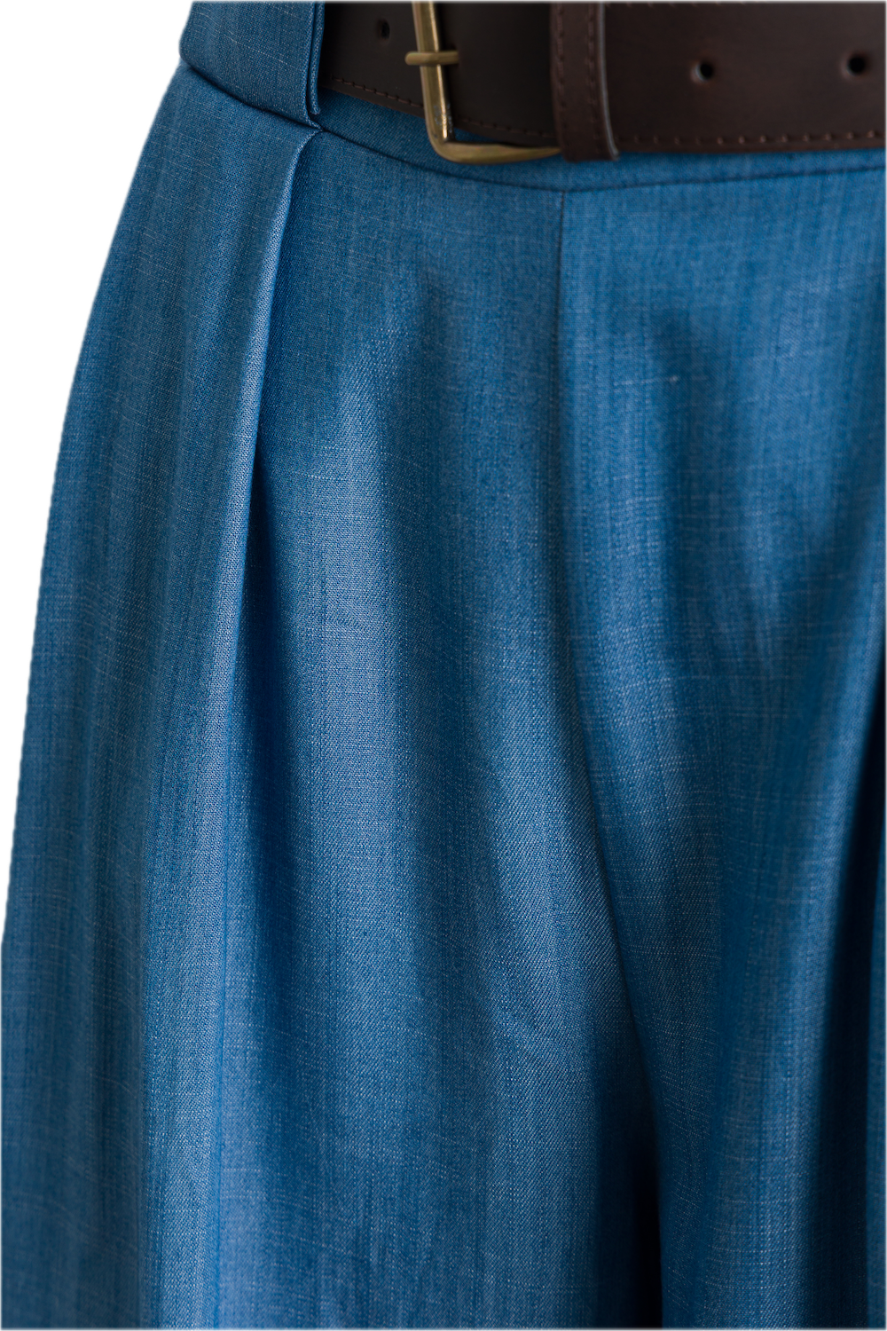 Saiph light blue pants