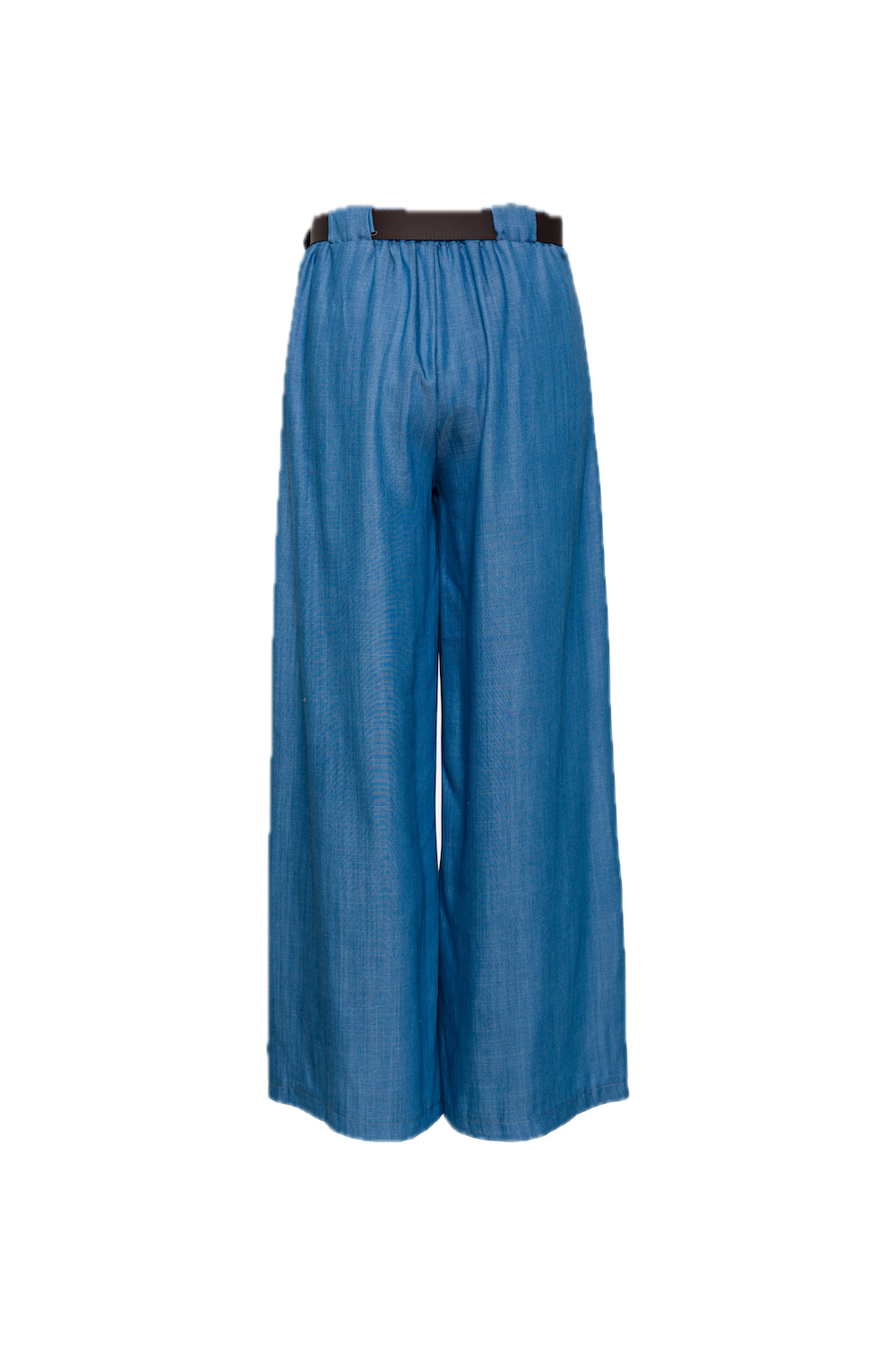 Saiph light blue pants