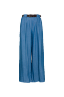 Saiph light blue pants