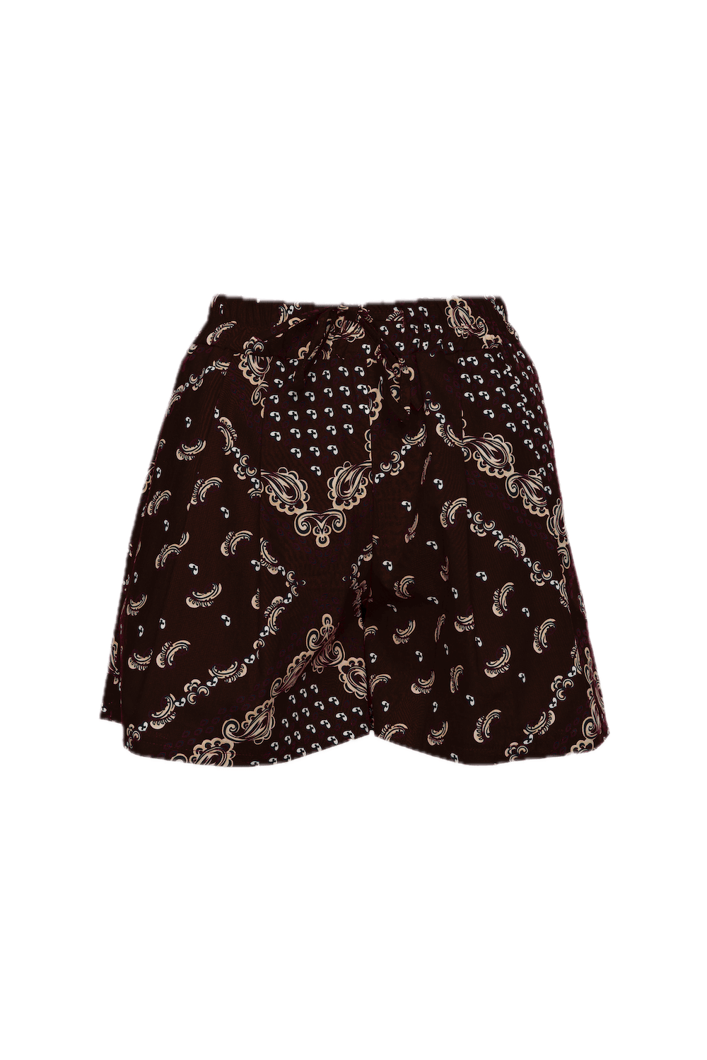 Saiph braune Bermuda