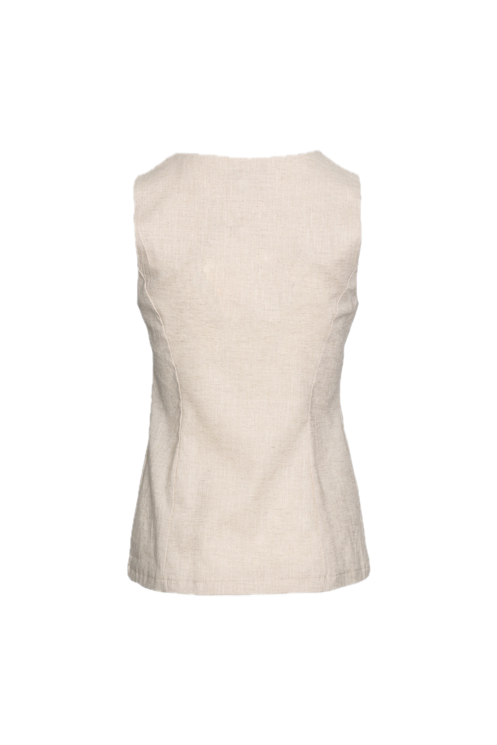 Saiph beige vest