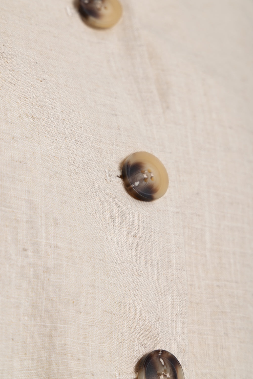 Saiph beige vest