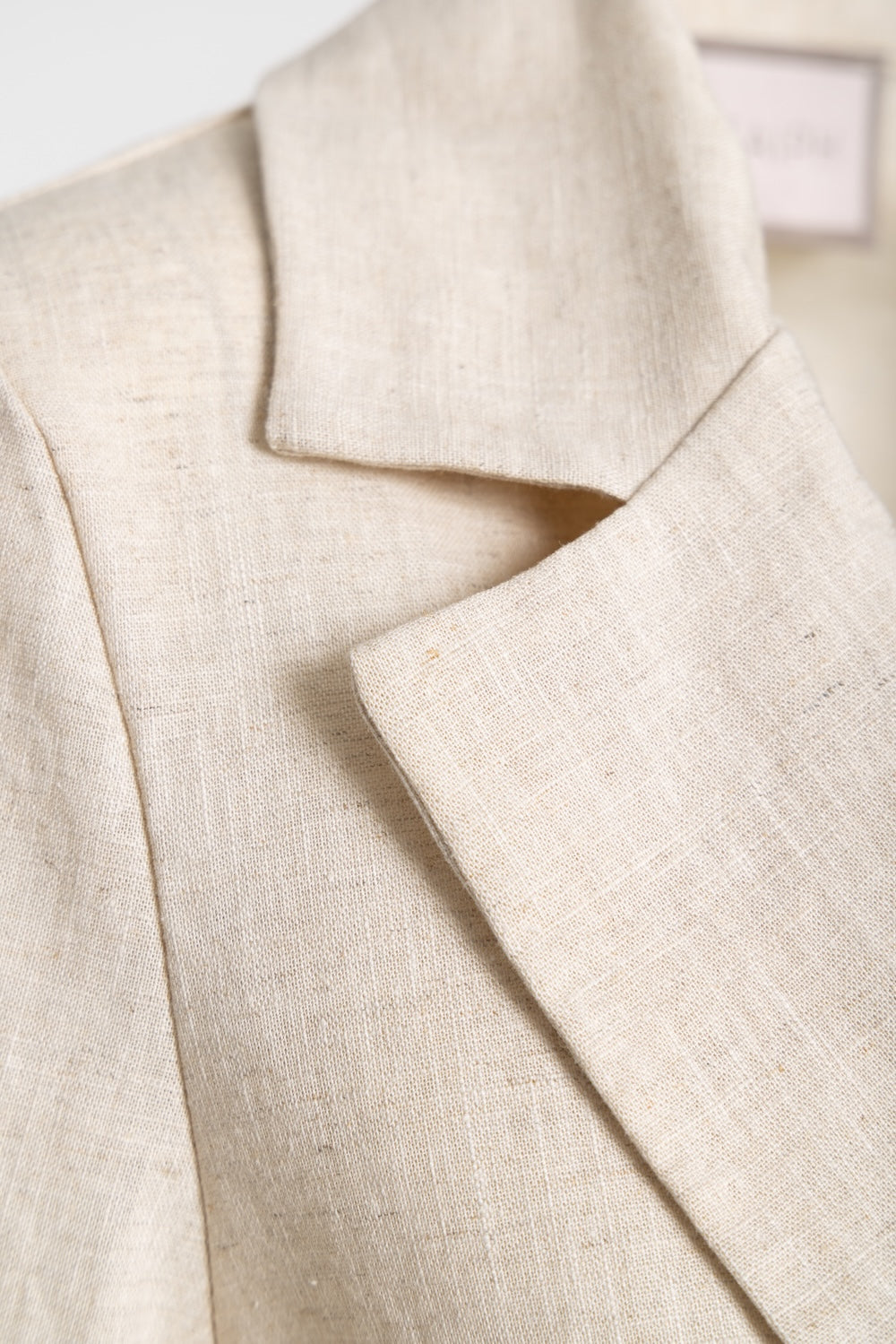 Saiph beige jackets