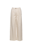 Saiph beige pants