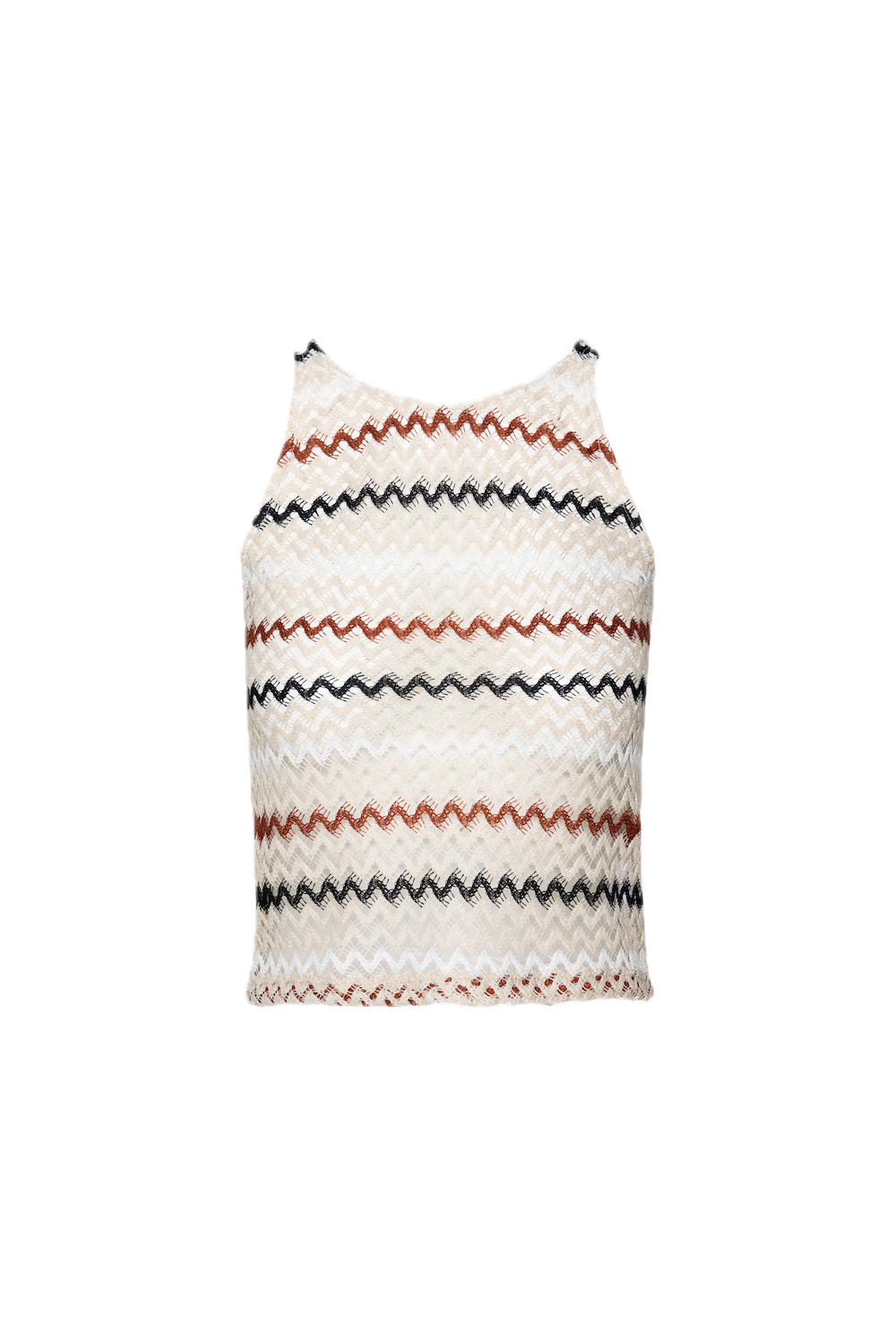 Saiph cream top