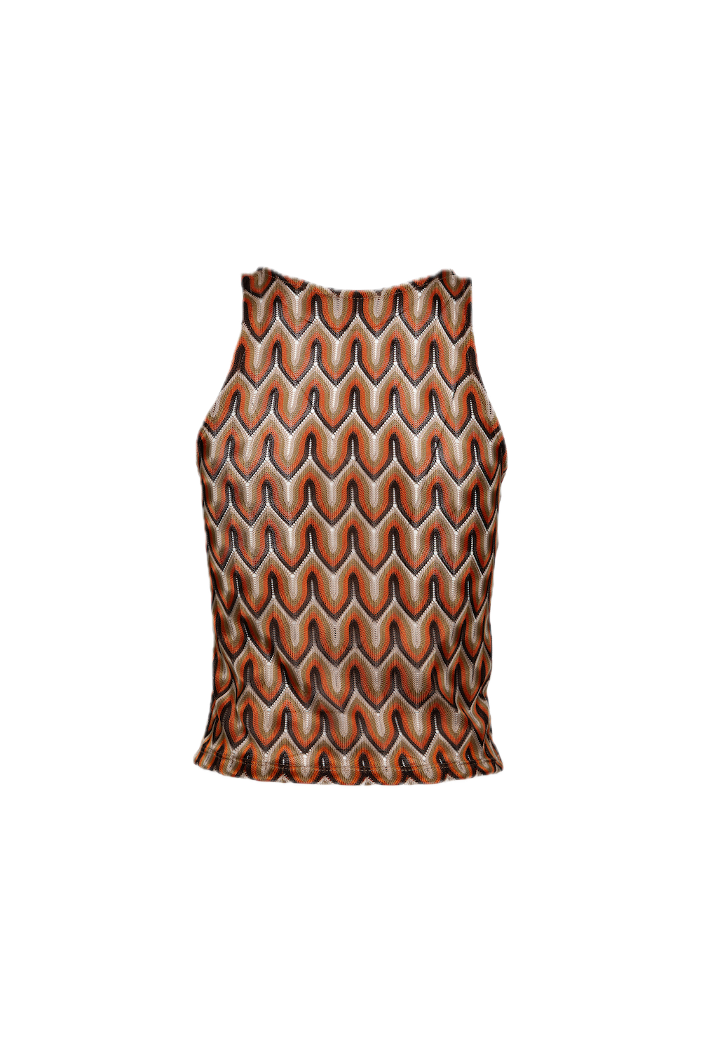 Saiph brown top