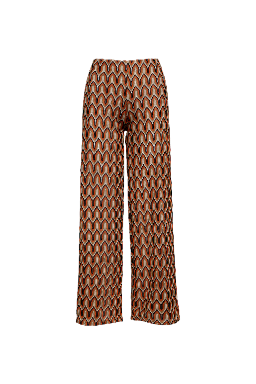 Saiph brown pants