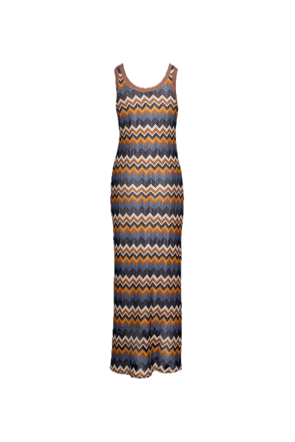 Saiph blue dress