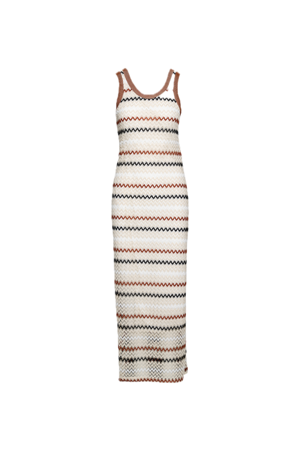 Saiph cream dress