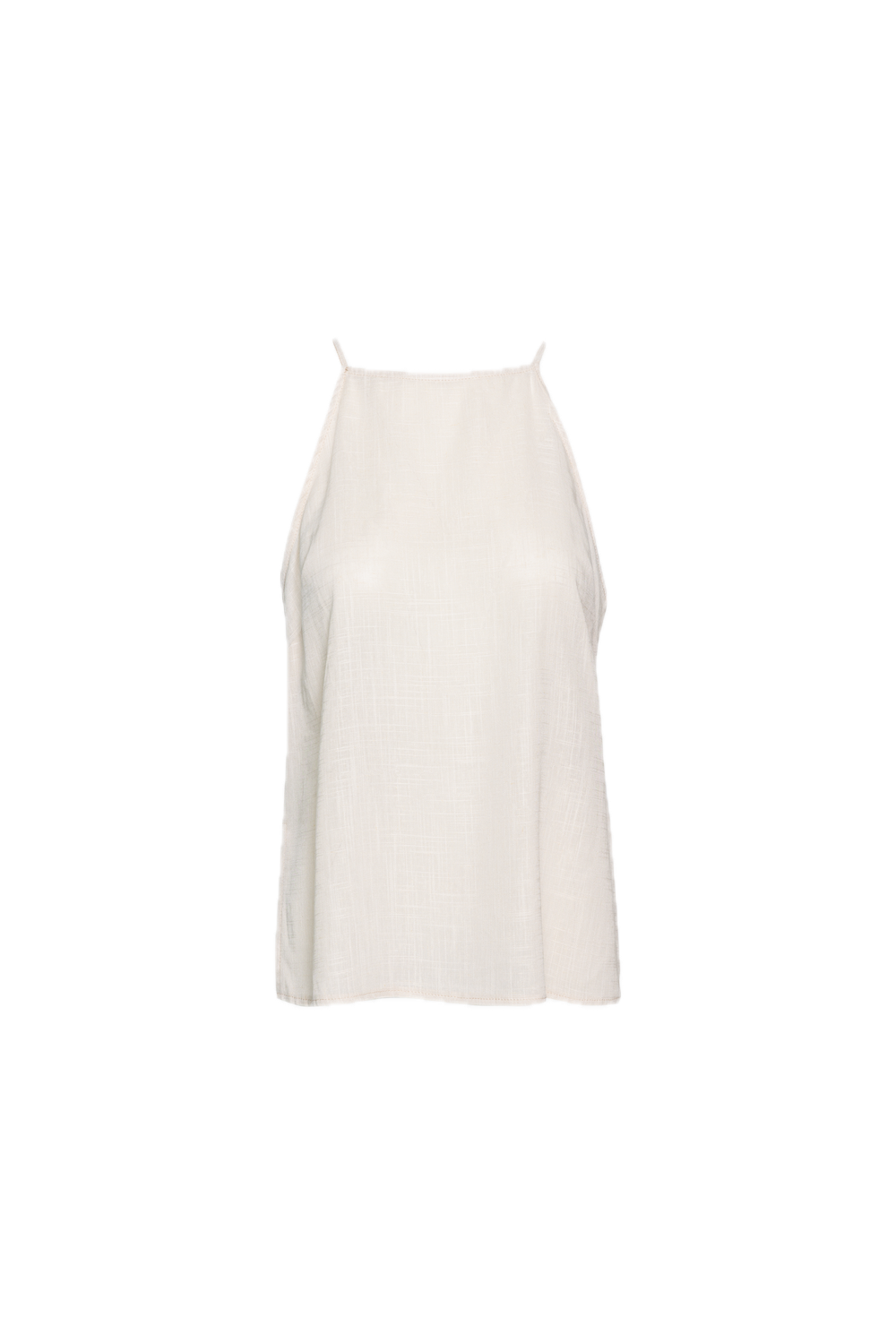 Saiph beige top
