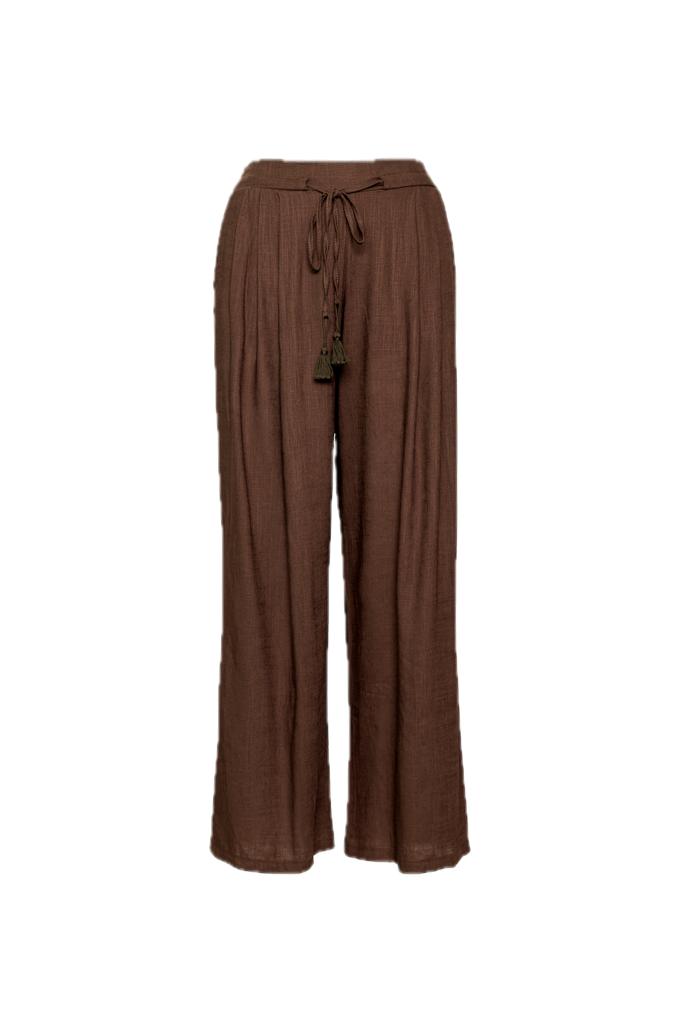 Saiph brown pants