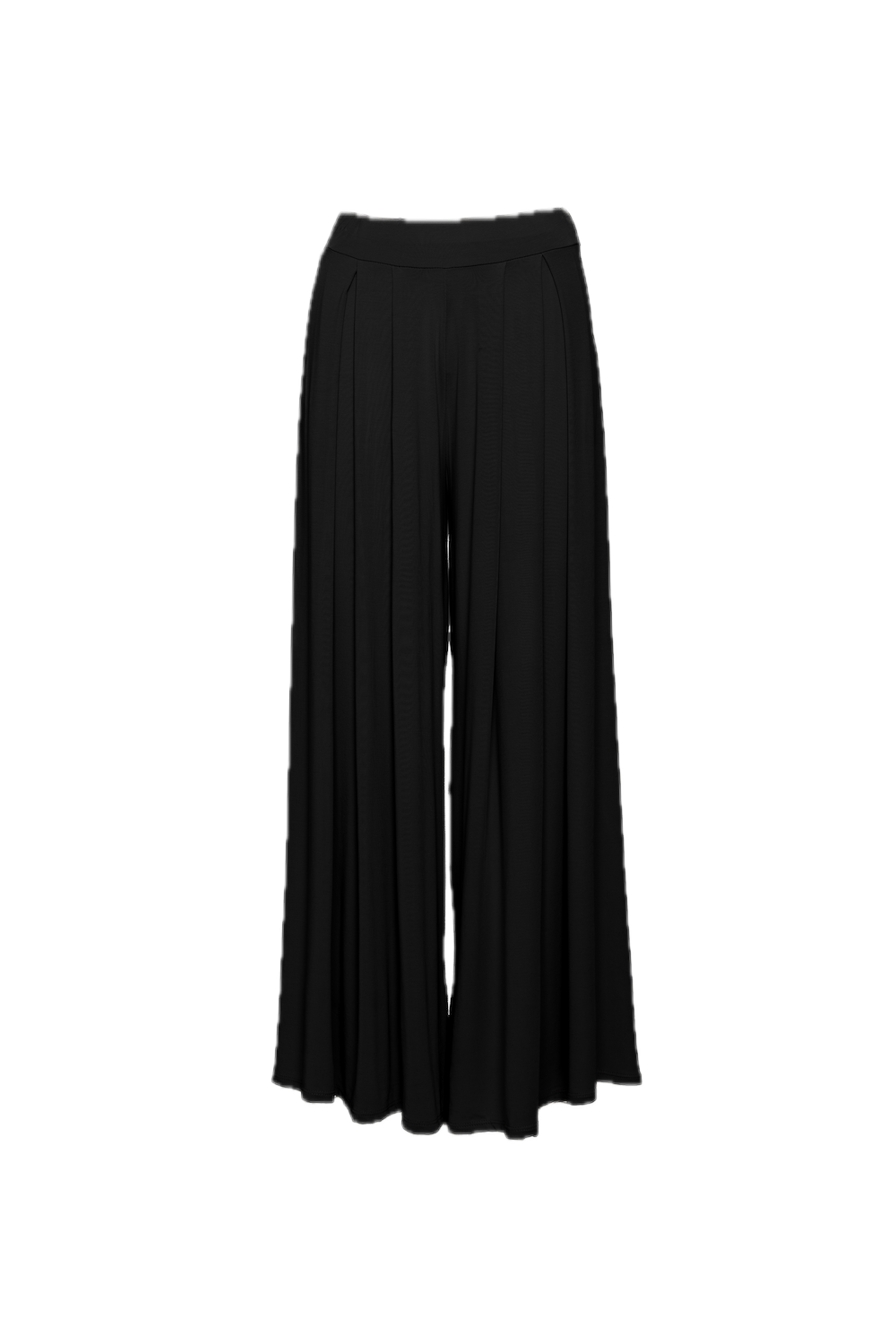 Saiph black pants