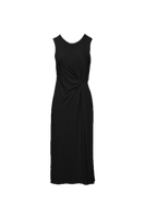 Saiph black dress