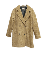 Saiph mustard jackets