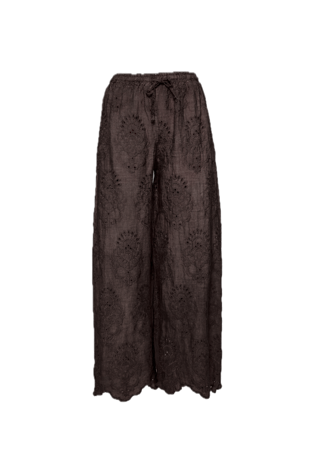 Saiph brown pants