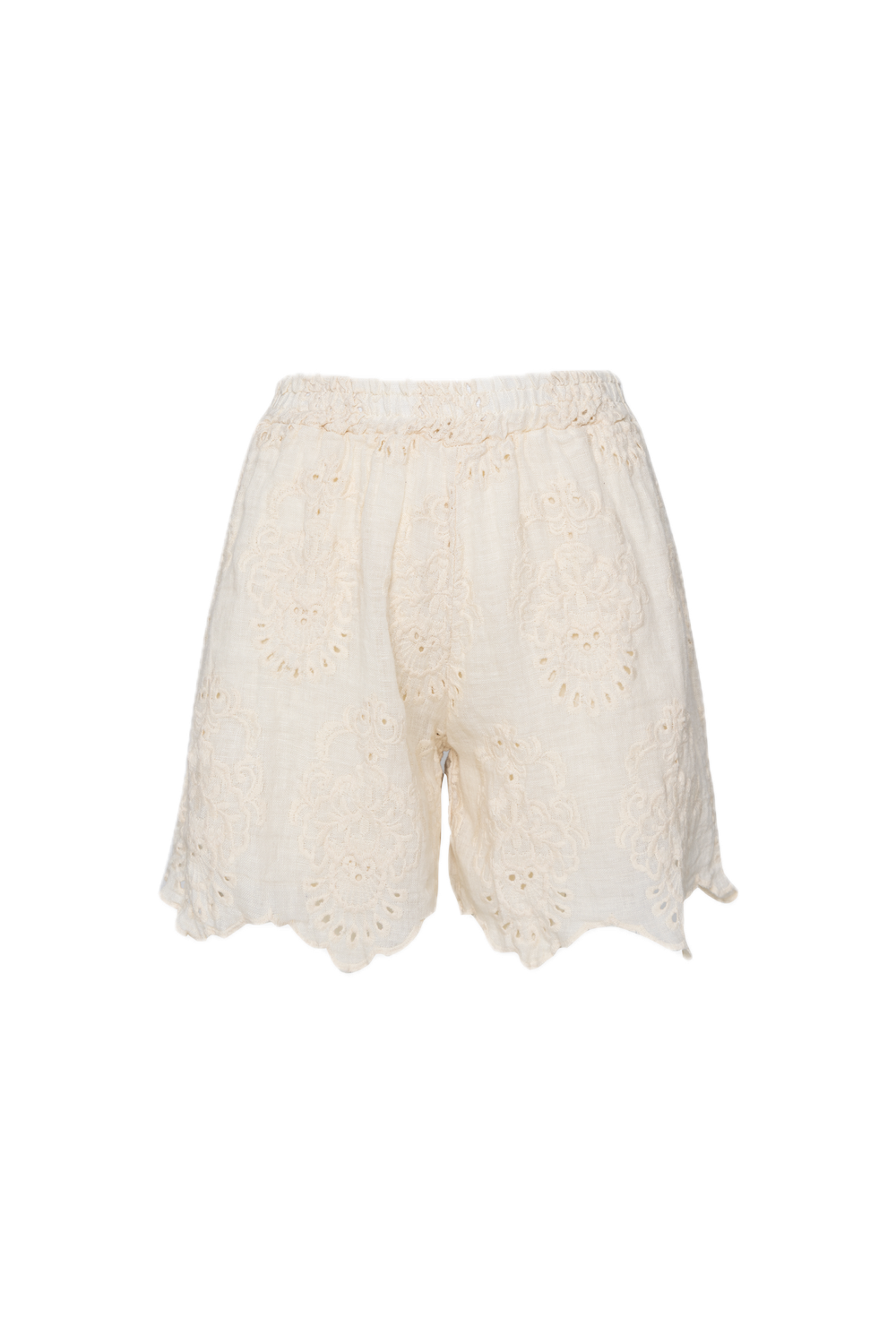 Saiph cream bermuda