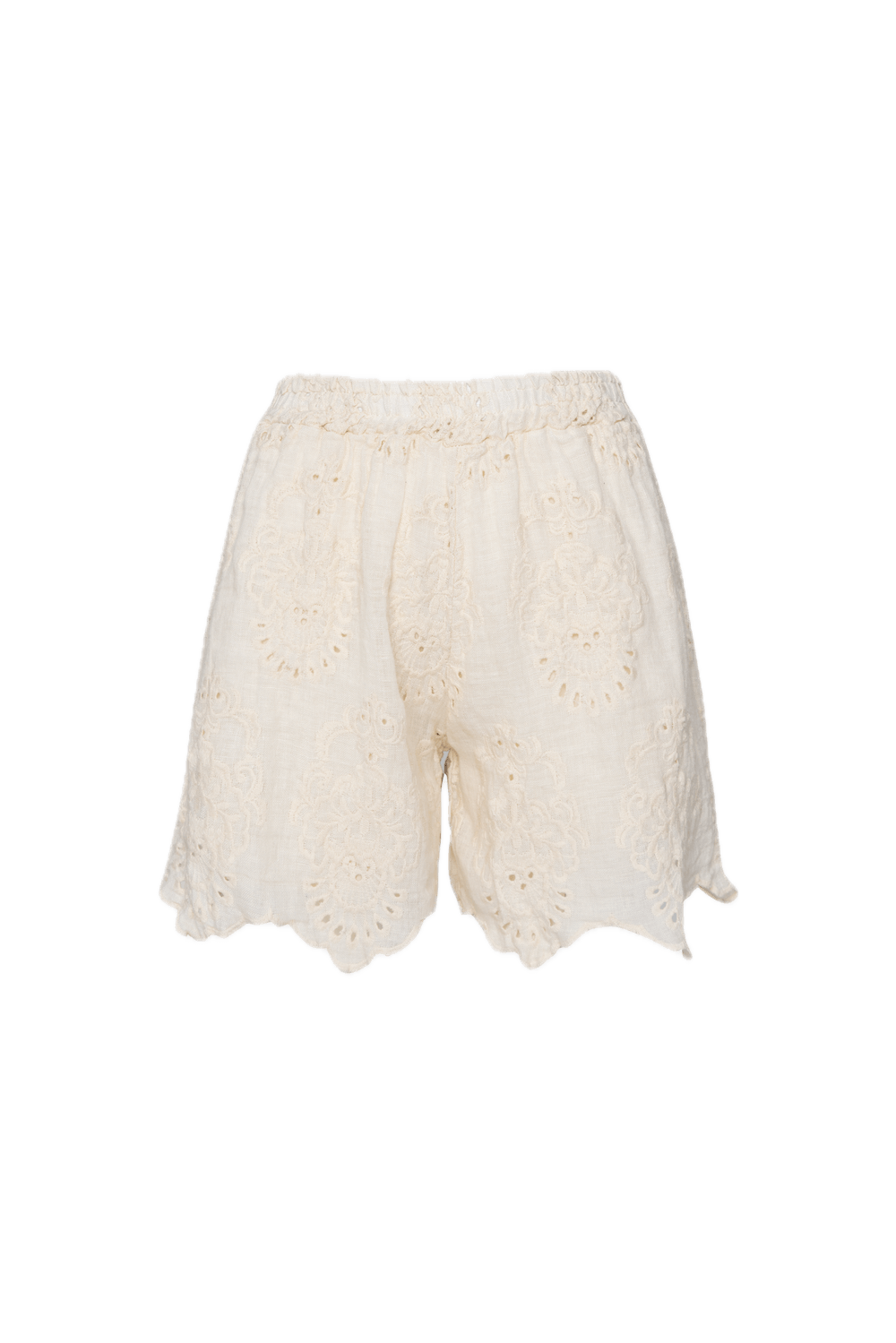 Saiph cream bermuda