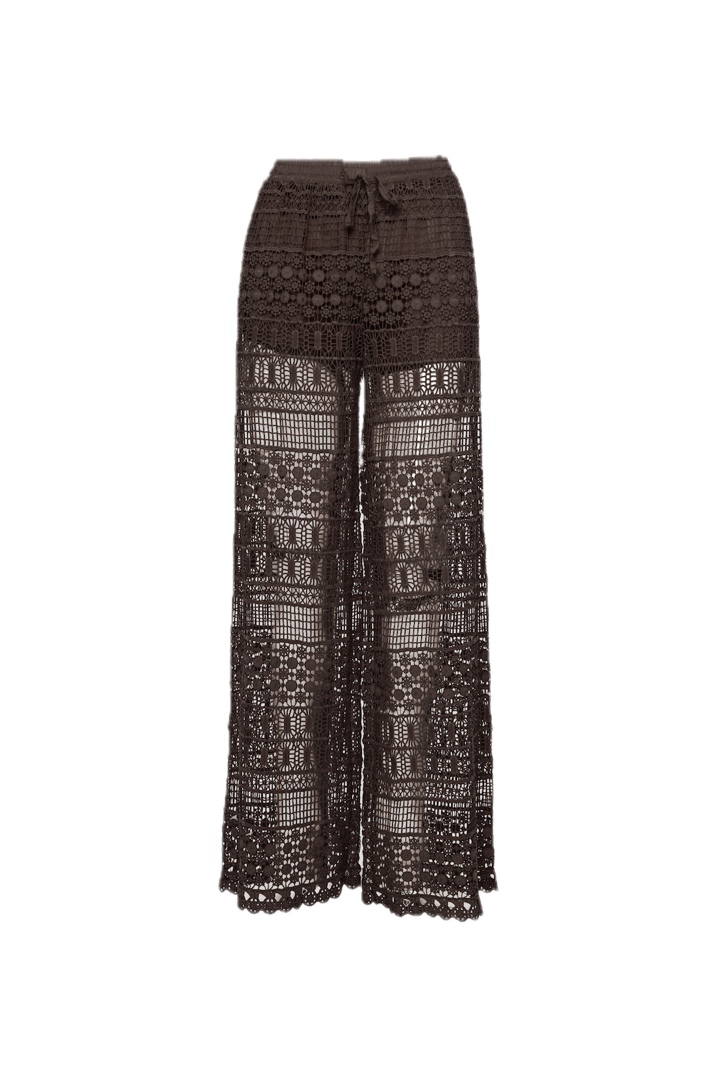 Saiph brown pants