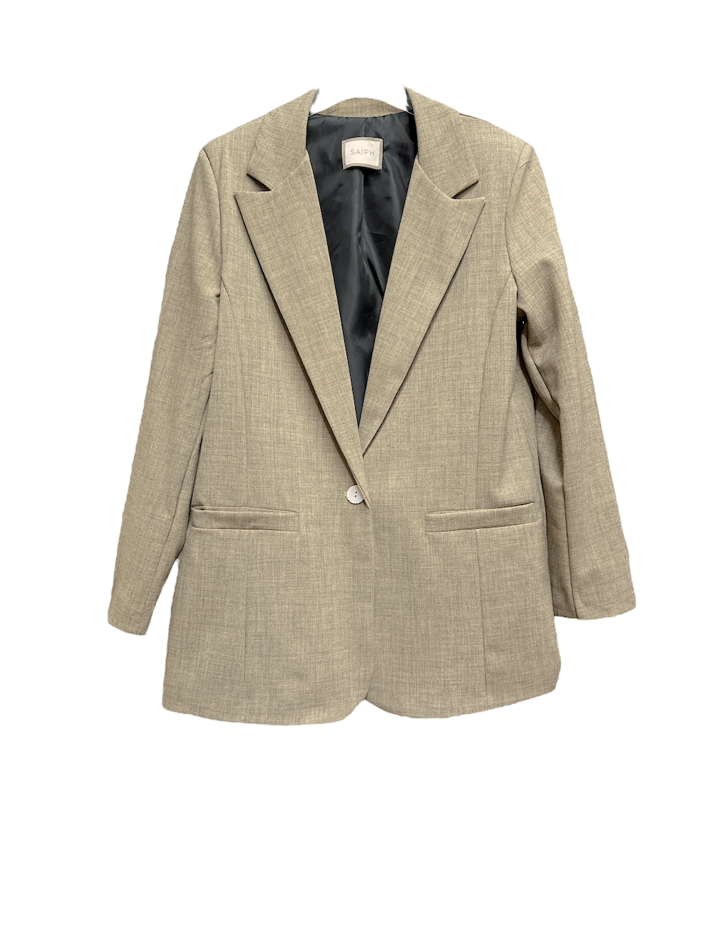 Saiph beige jackets