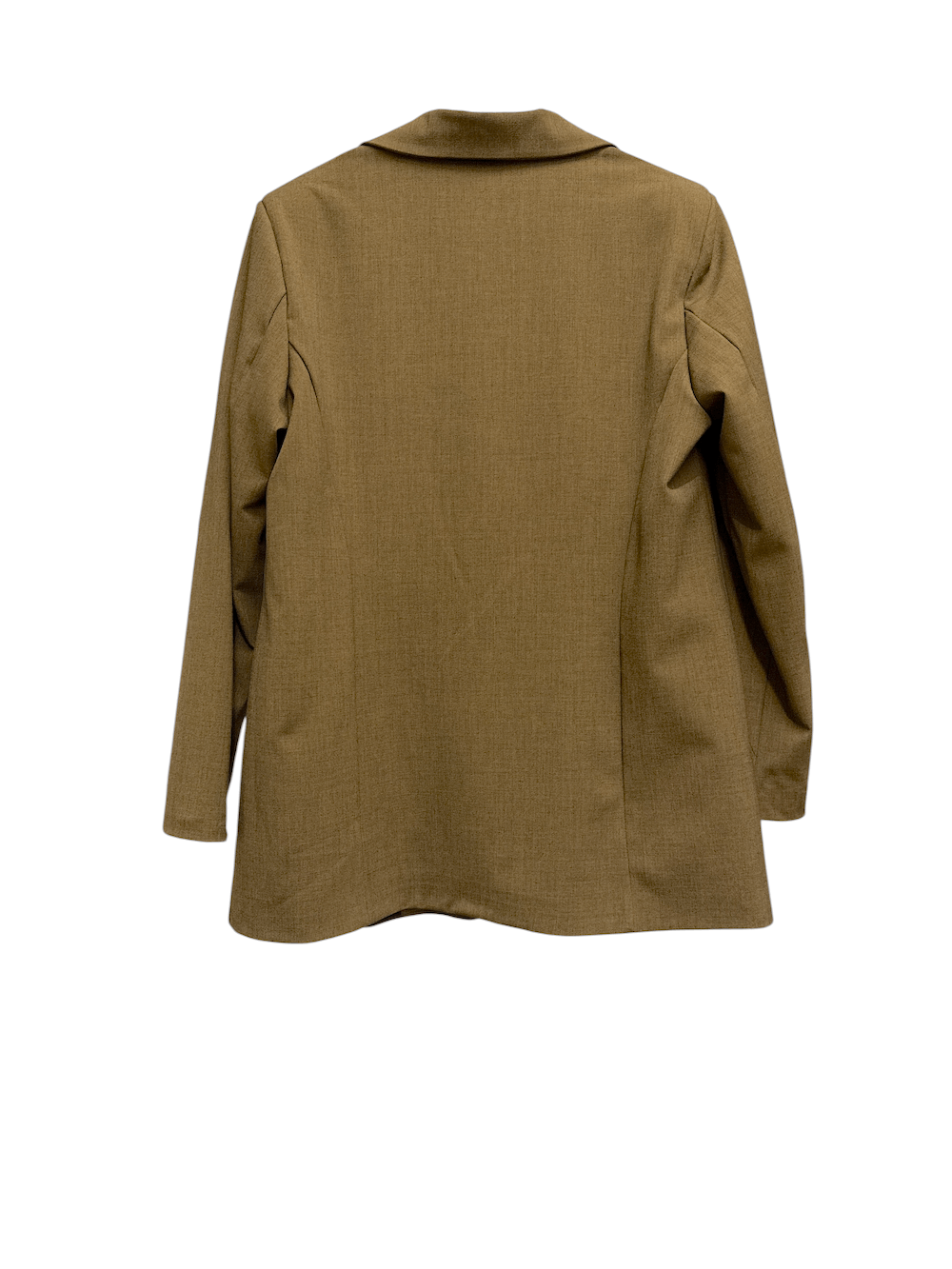 Saiph brown jackets
