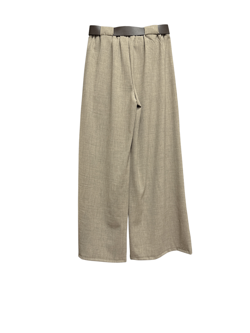 Saiph beigefarbene Hose