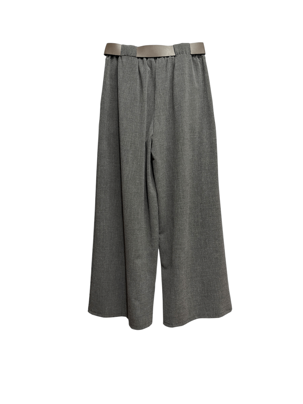 Saiph black pants