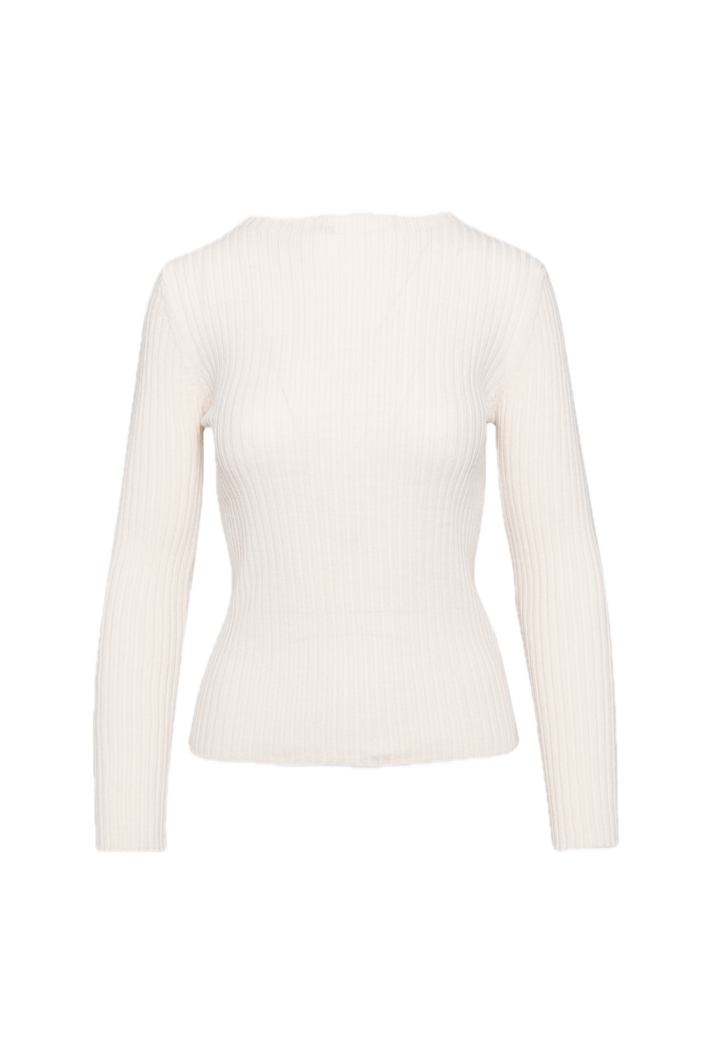 Saiph cream pullover