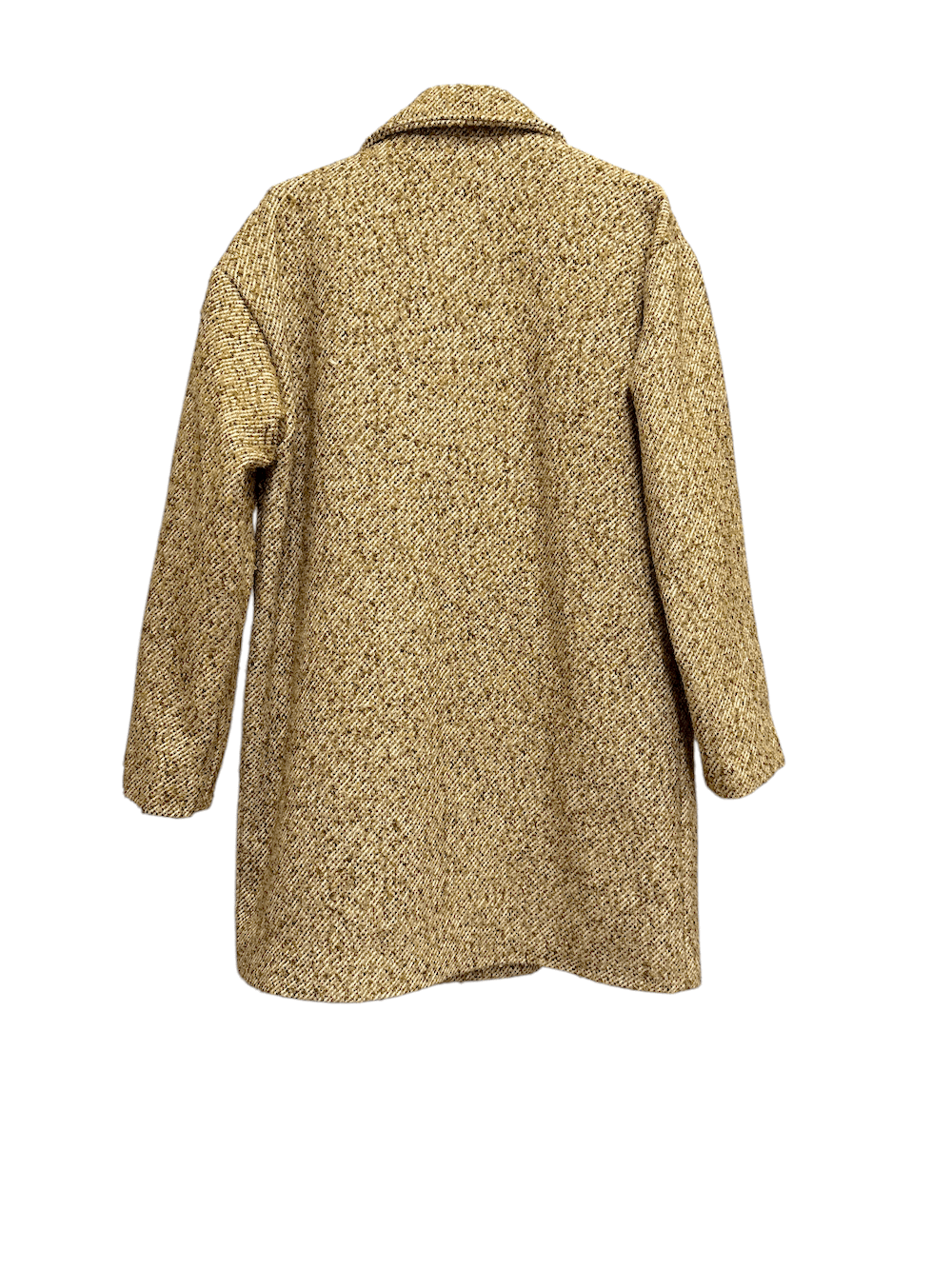 Saiph mustard jackets