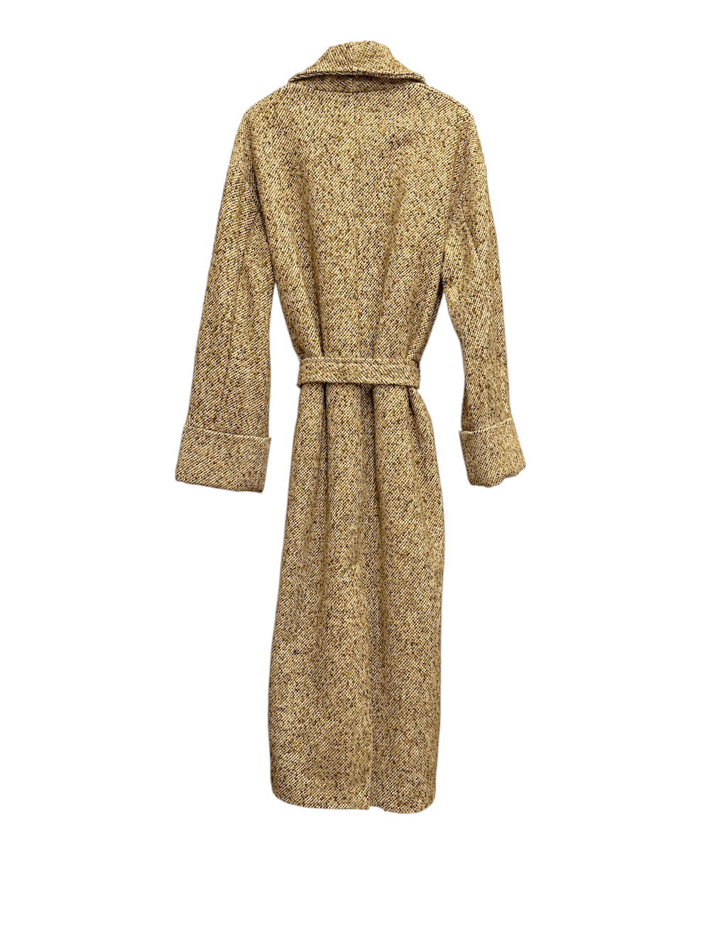 Saiph mustard jackets