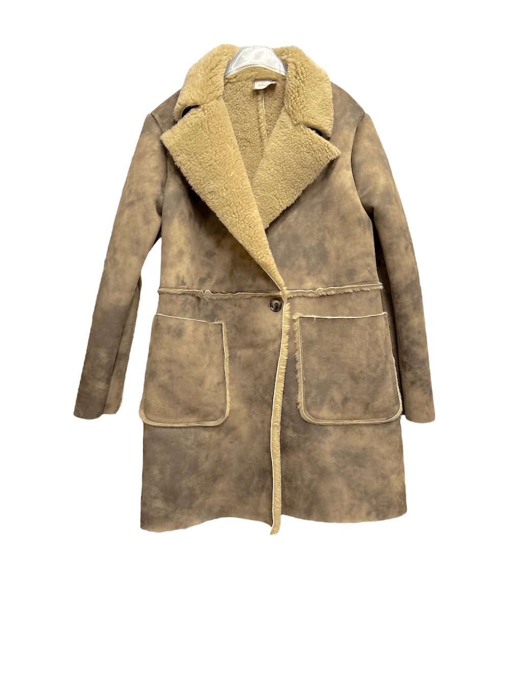 Saiph mud jackets