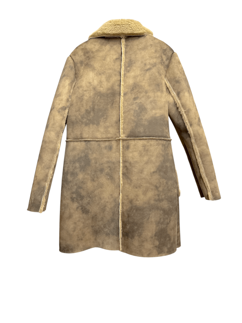Saiph mud jackets